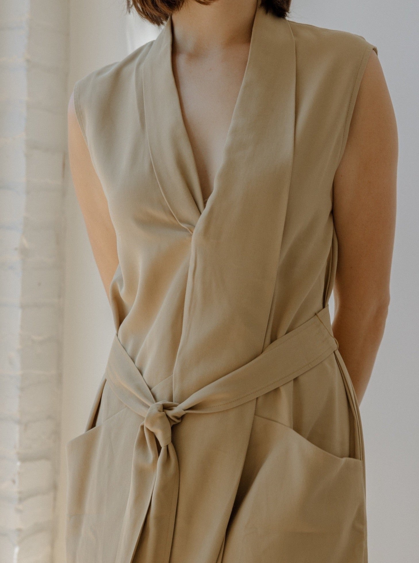 Lyla Dress - Image 2