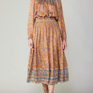 Billie Maxi Dress