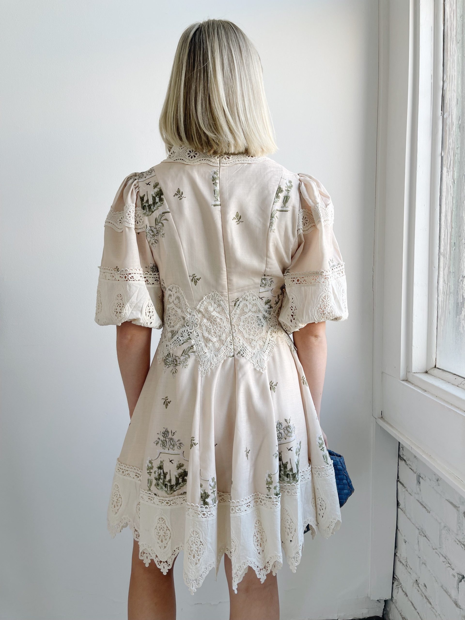 Cora Dress - Image 3