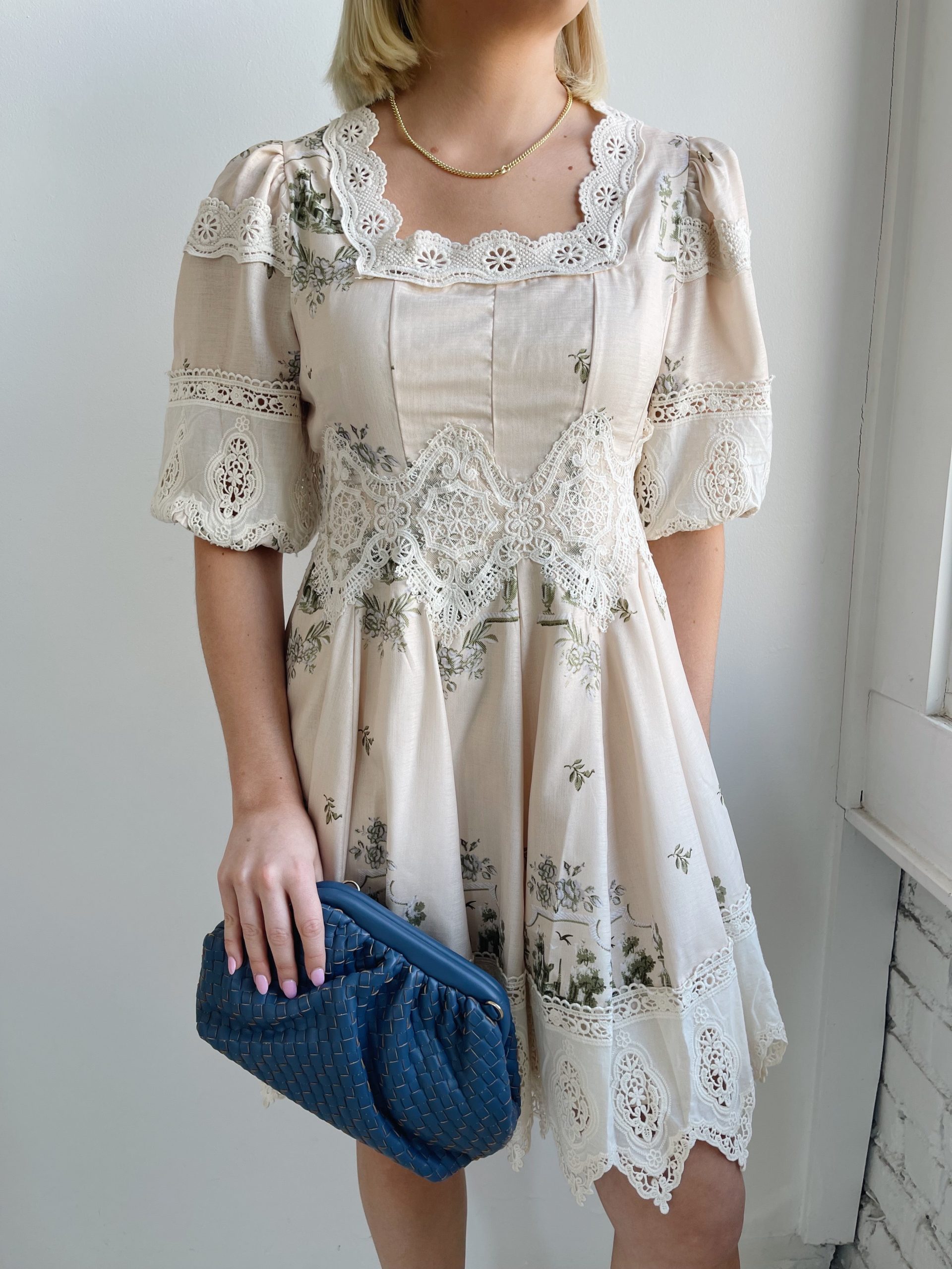 Cora Dress - Image 2