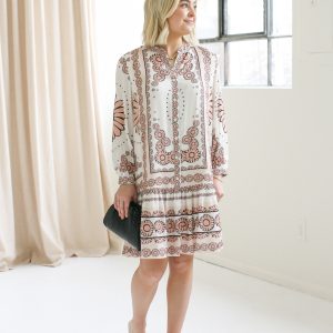Tippi Mini Dress