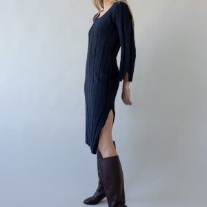 Andrea Knit Dress