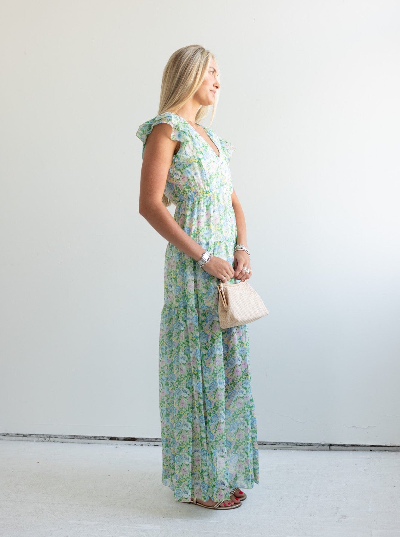 Catherine Dress - Image 3
