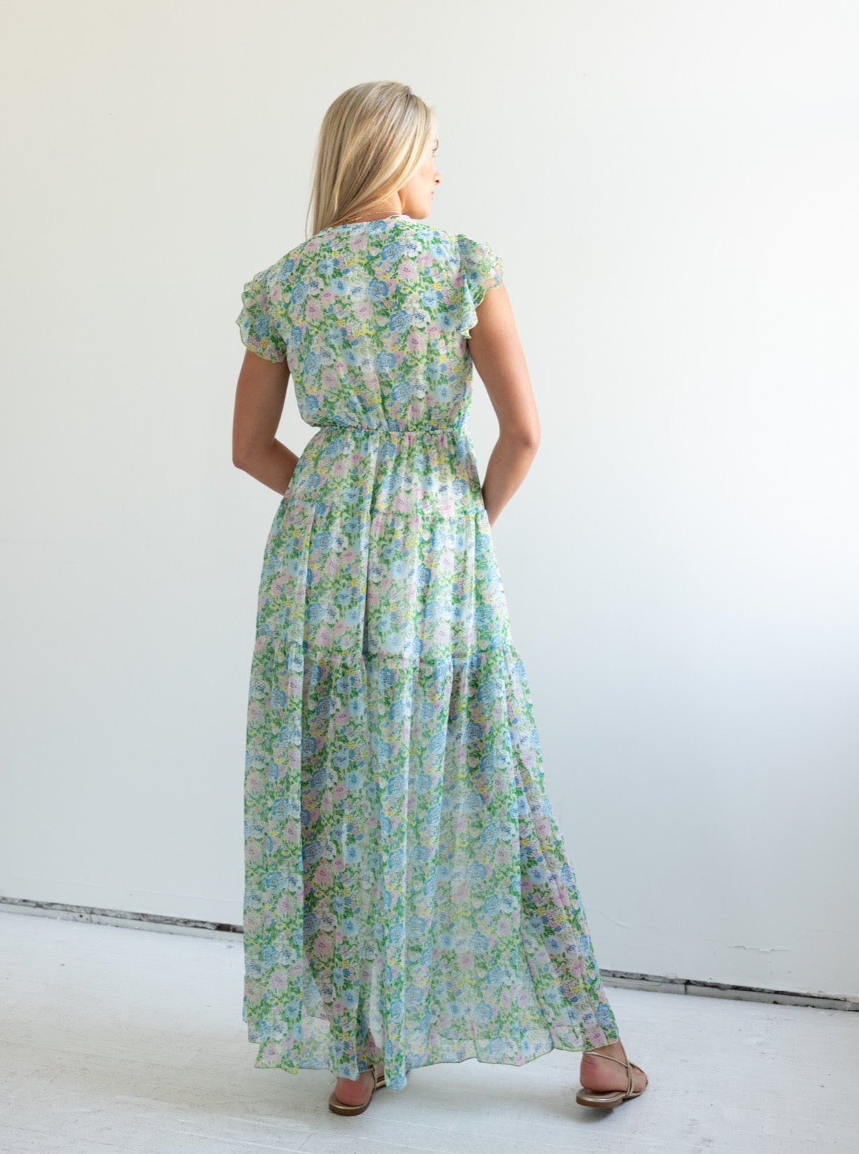 Catherine Dress - Image 4