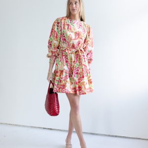 Brinley Mini Dress
