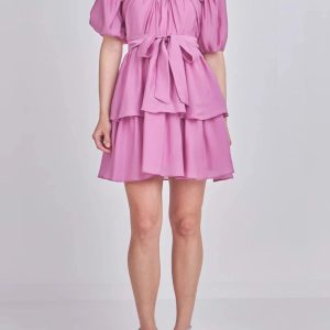 Becca Mini Dress